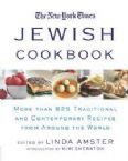 The New York Times Jewish Cookbook
